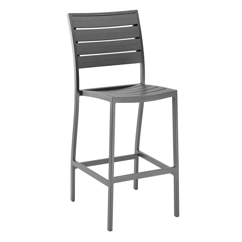 Florida Seating 30" Patio Bar Stool Wayfair